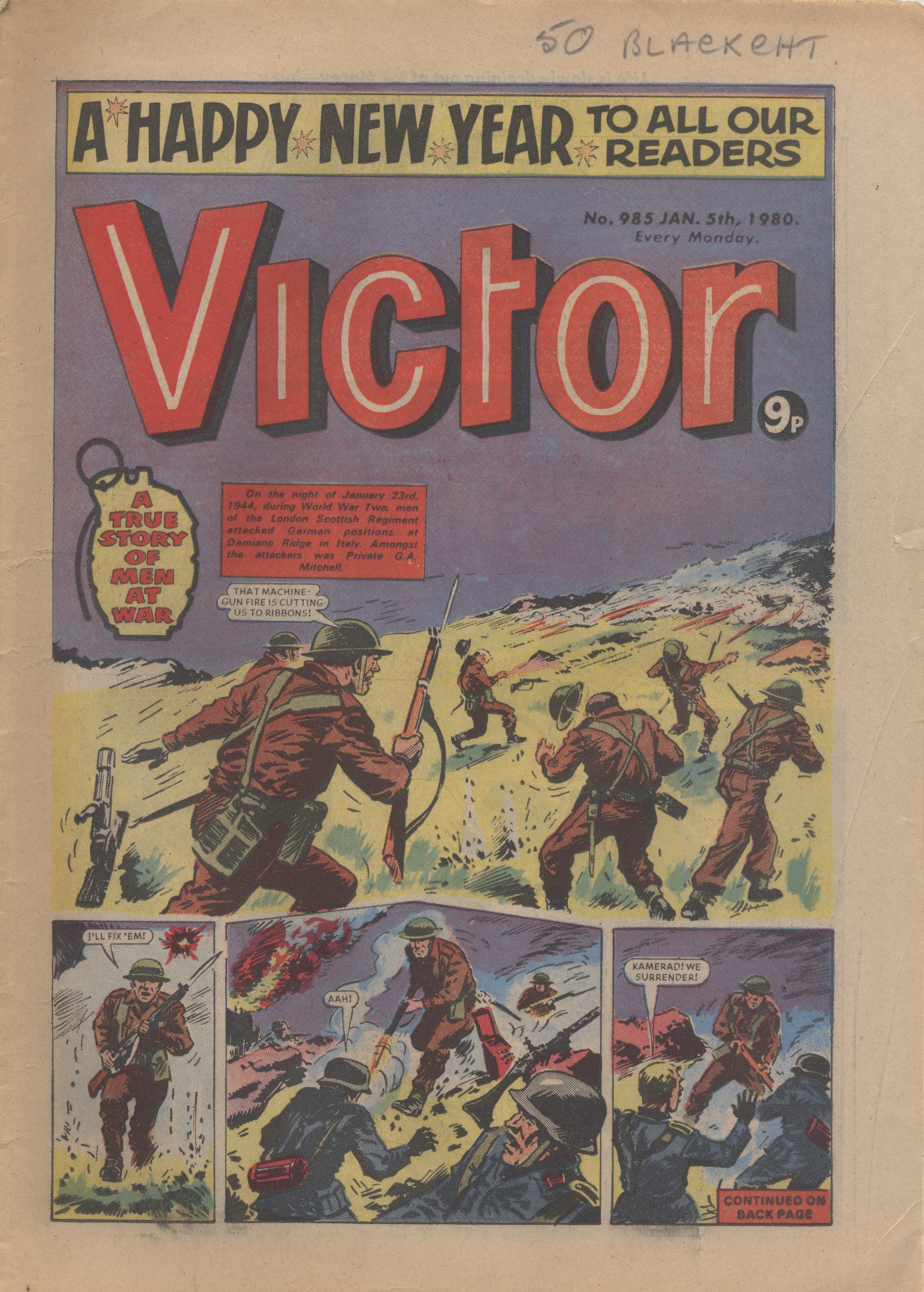 Victor